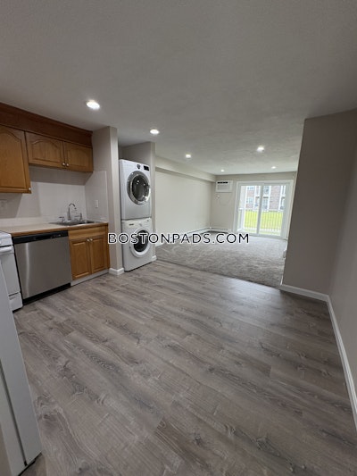 Billerica 1 Bed 1 Bath BILLERICA $2,000 - $2,050 No Fee