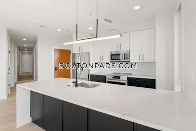 East Boston 3 Beds 2 Baths Boston - $4,725 No Fee