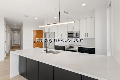 East Boston 3 Beds 2 Baths Boston - $4,725 No Fee