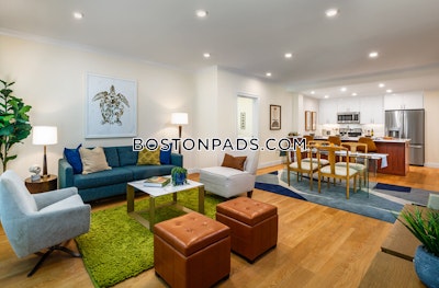 Brookline 3 Bed 1 Bath BROOKLINE  Chestnut Hill - $5,195 No Fee