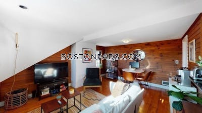 Somerville 1 Bed 1 Bath SOMERVILLE  Porter Square - $3,600 No Fee