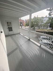 Brookline 4 Bed 2 Bath BROOKLINE- BROOKLINE VILLAGE $5,000 Brookline Village - $5,000