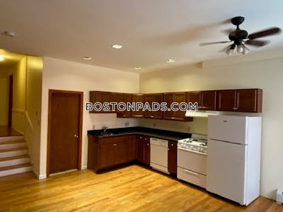 North End 3 Bed 1 Bath BOSTON Boston - $4,890