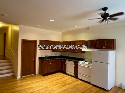 North End 3 Bed 1 Bath BOSTON Boston - $4,890