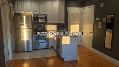 Fort Hill 2 Bed 1 Bath BOSTON Boston - $2,995 No Fee