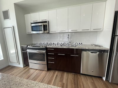 Seaport/waterfront 2 Bed 2 Bath BOSTON Boston - $5,170