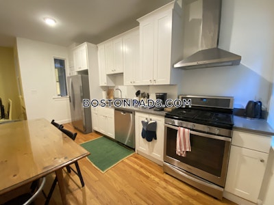 Fort Hill 3 Beds Fort Hill Boston - $4,500 No Fee