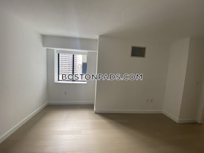 Downtown 1 Bed 1 Bath Boston - $3,854 No Fee