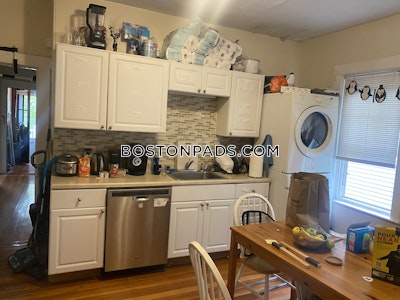 Medford 4 Beds Tufts  Tufts - $4,400 No Fee