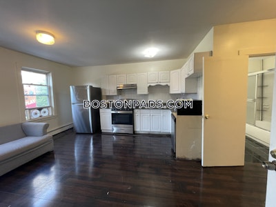 Mission Hill 3 Bed 1 Bath BOSTON Boston - $5,000 No Fee