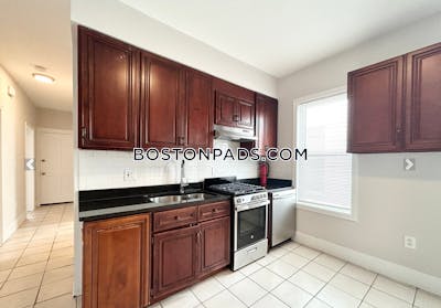 Dorchester Beautiful Spacious 4 Bed 1.5 Bath BOSTON Boston - $3,400