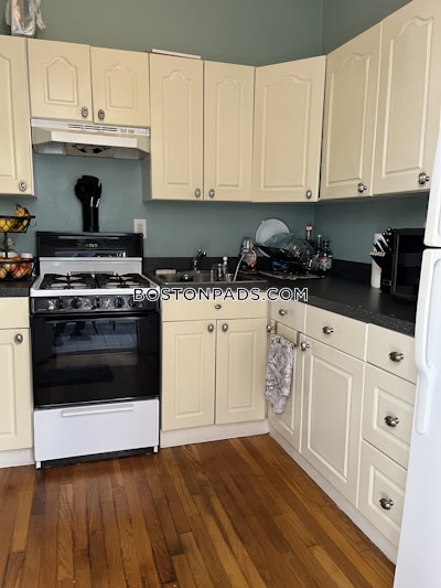 South Boston 2 Bed 1 Bath BOSTON Boston - $2,900