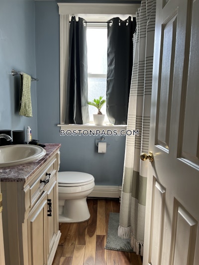 South Boston 2 Bed 1 Bath BOSTON Boston - $2,900