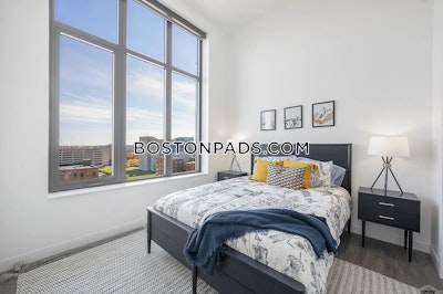 South End 3 Bed 2 Bath BOSTON Boston - $7,486 No Fee