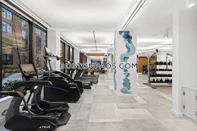 South End 3 Beds 2 Baths Boston - $7,486 No Fee