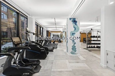 South End 3 Beds 2 Baths Boston - $8,448 No Fee