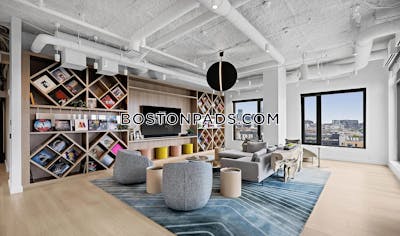 South End 3 Bed 2 Bath BOSTON Boston - $7,486 No Fee