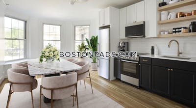 Brookline 2 Bed 1 Bath BROOKLINE- COOLIDGE CORNER $4,469  Coolidge Corner - $4,589