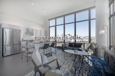 South End 2 Beds 2 Baths Boston - $5,827 No Fee