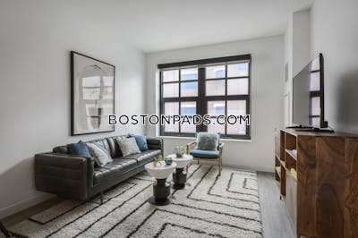 South End Studio 1 Bath Boston - $3,248 No Fee