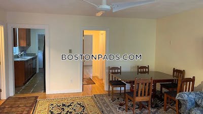 Somerville 5 Bed 2 Bath SOMERVILLE  Davis Square - $6,000