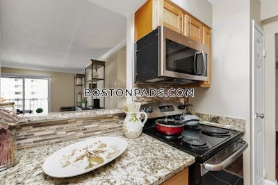 Malden 1 Bed 1 Bath MALDEN $2,050 - $2,245 No Fee