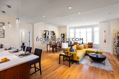 Newton 2 Bed  Bath NEWTON  Chestnut Hill - $9,780 No Fee
