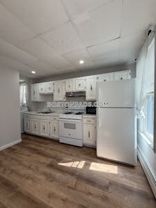 East Boston 4 Beds 1 Bath Boston - $3,000 No Fee