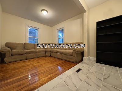 Mission Hill 3 Beds 1 Bath Boston - $4,000 No Fee