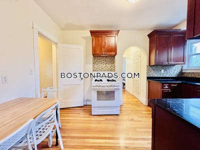 Brighton Studio 1 Bath Boston - $7,300 No Fee