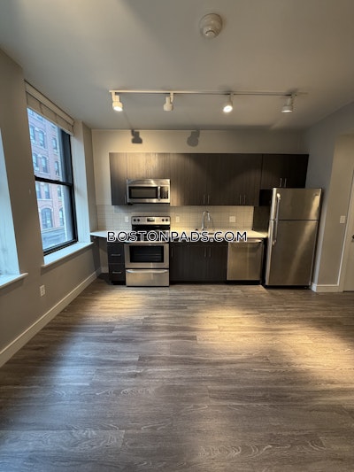 Lynn 1 Bed 1 Bath - $2,100 No Fee