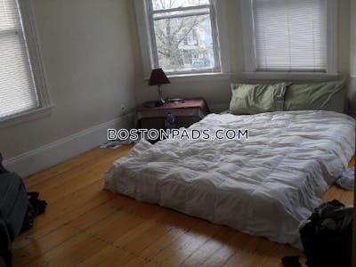 Mission Hill 4 Beds 1 Bath Boston - $4,200 No Fee