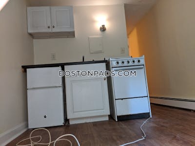 Mission Hill 0 Bed 1 Bath BOSTON Boston - $1,550 No Fee