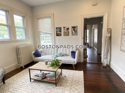 Somerville 5 Bed 1 Bath SOMERVILLE  Tufts - $5,900 No Fee