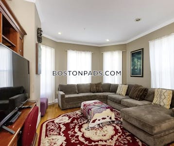 Roxbury 4 Beds 3.5 Baths Boston - $4,800