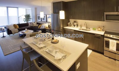 South Boston 3 Beds 2 Baths Boston - $7,388