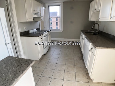 North End 2 Beds 1 Bath Boston - $4,305 No Fee