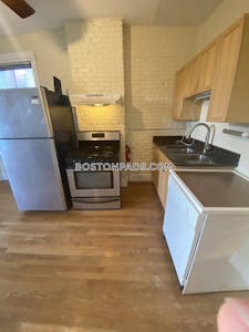 South End 3 Beds Northeastern Boston - $4,900 No Fee