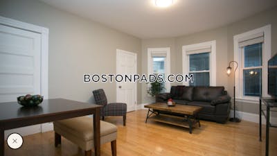 Cambridge Spectacular 5 Beds 3 Baths  Harvard Square - $9,300 No Fee