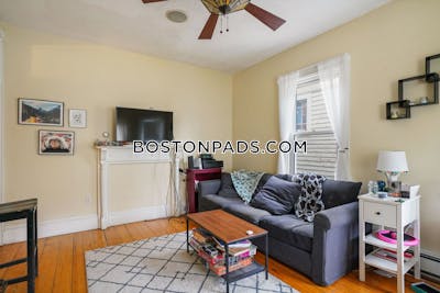 Mission Hill 4 Bed 1 Bath BOSTON Boston - $6,000