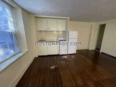 Beacon Hill Studio 1 Bath Boston - $2,250