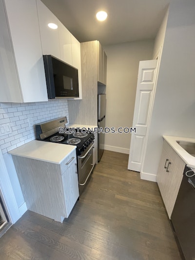 Fenway/kenmore Beautiful Spacious 1 Bed 1 Bath BOSTON Boston - $3,000