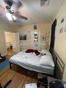 Mission Hill 6 Beds 2 Baths Boston - $10,200 No Fee