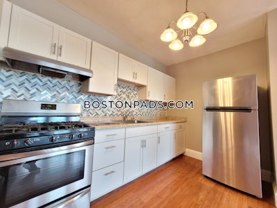 Roxbury 3 Beds 1 Bath Boston - $3,350 No Fee