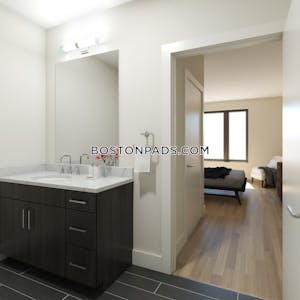 Mission Hill 2 Bed 2 Bath BOSTON Boston - $5,053