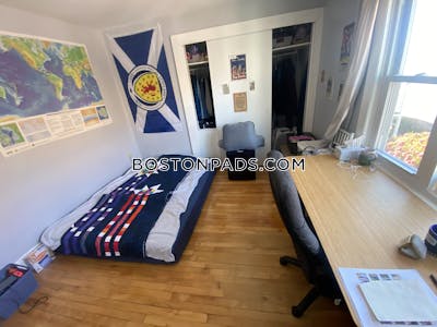 Somerville 5 Beds 2 Baths  Tufts - $4,500