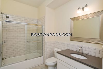 Fort Hill 4 Bed 2.5 Bath BOSTON Boston - $8,500 No Fee