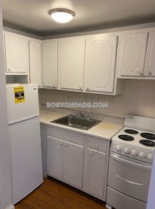 Allston/brighton Border 1 Bed 1 Bath Boston - $2,200 No Fee