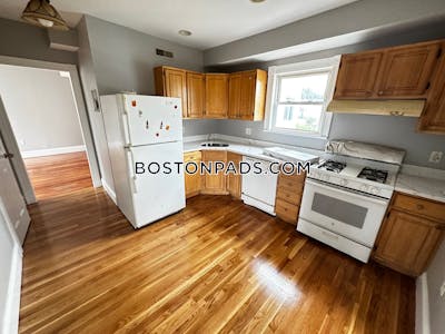 Lower Allston 4 Beds 1.5 Baths Boston - $4,000 50% Fee
