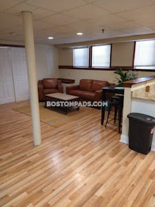 Allston 4 Beds 2 Baths Boston - $5,100